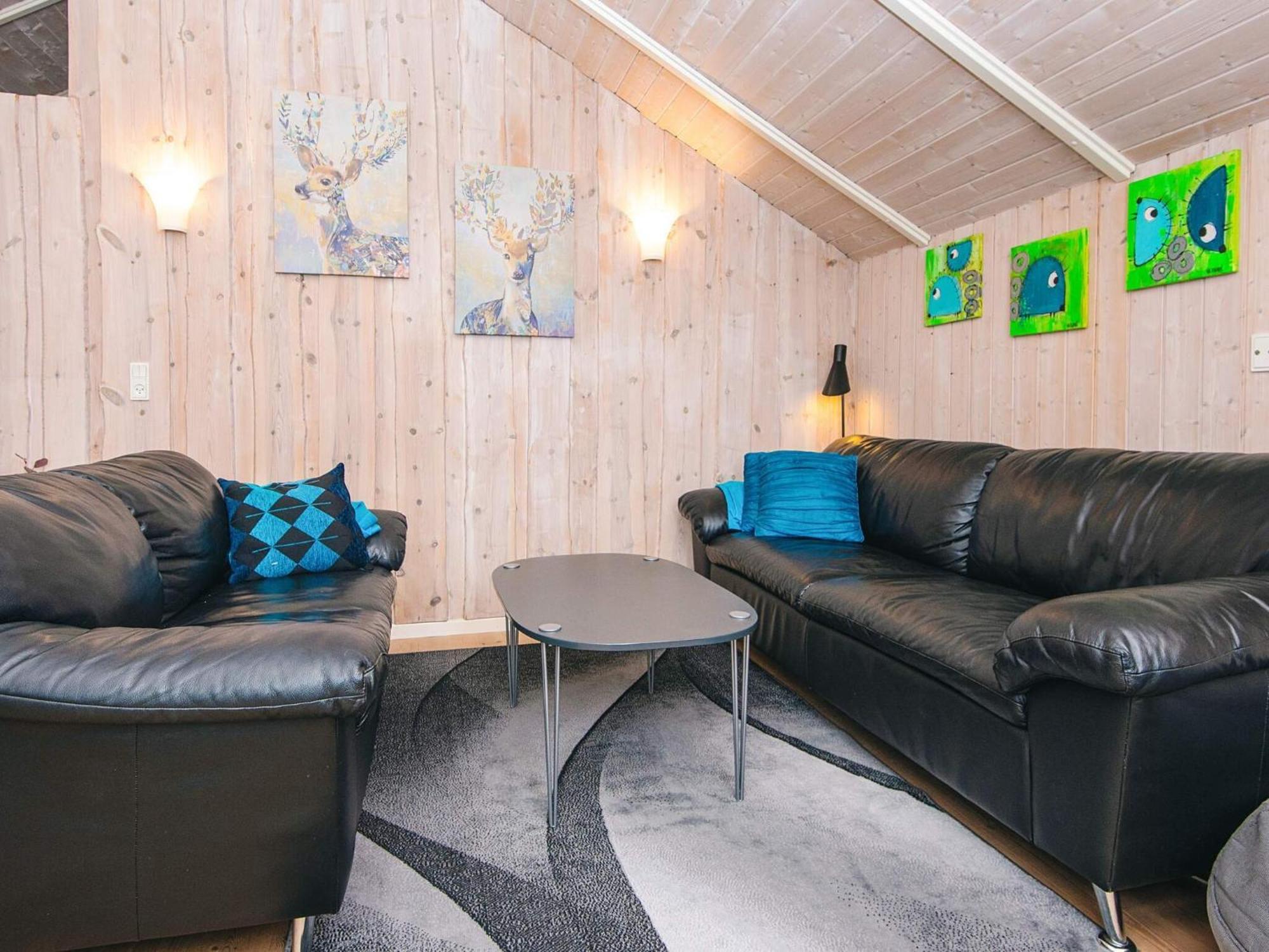 Holiday Home Ansager Xli Dış mekan fotoğraf