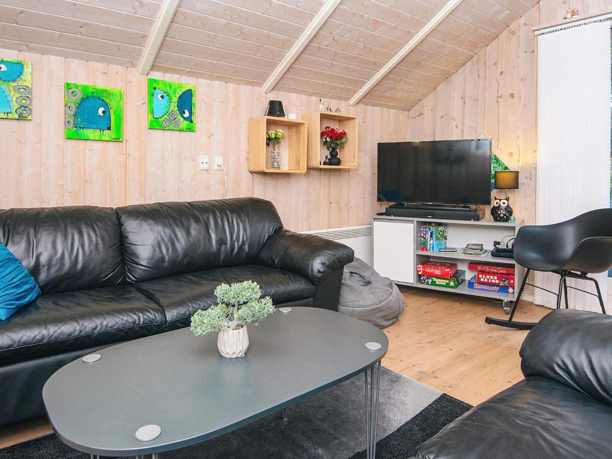Holiday Home Ansager Xli Dış mekan fotoğraf