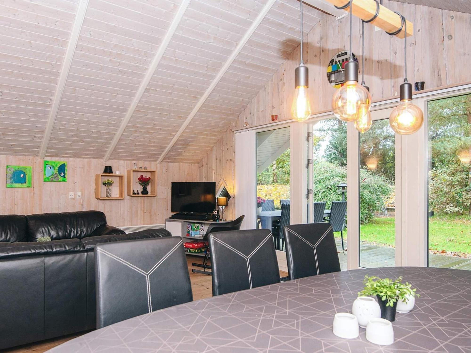 Holiday Home Ansager Xli Dış mekan fotoğraf