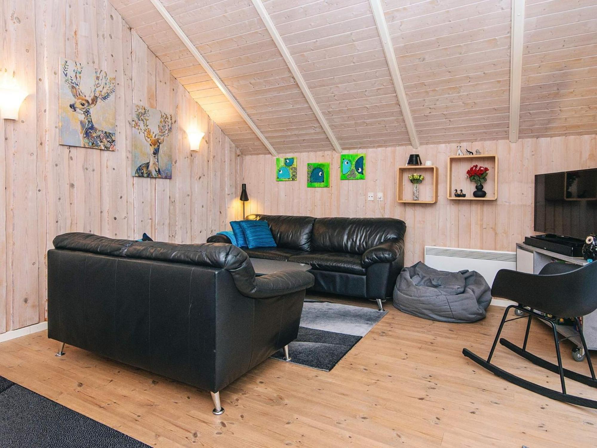 Holiday Home Ansager Xli Dış mekan fotoğraf