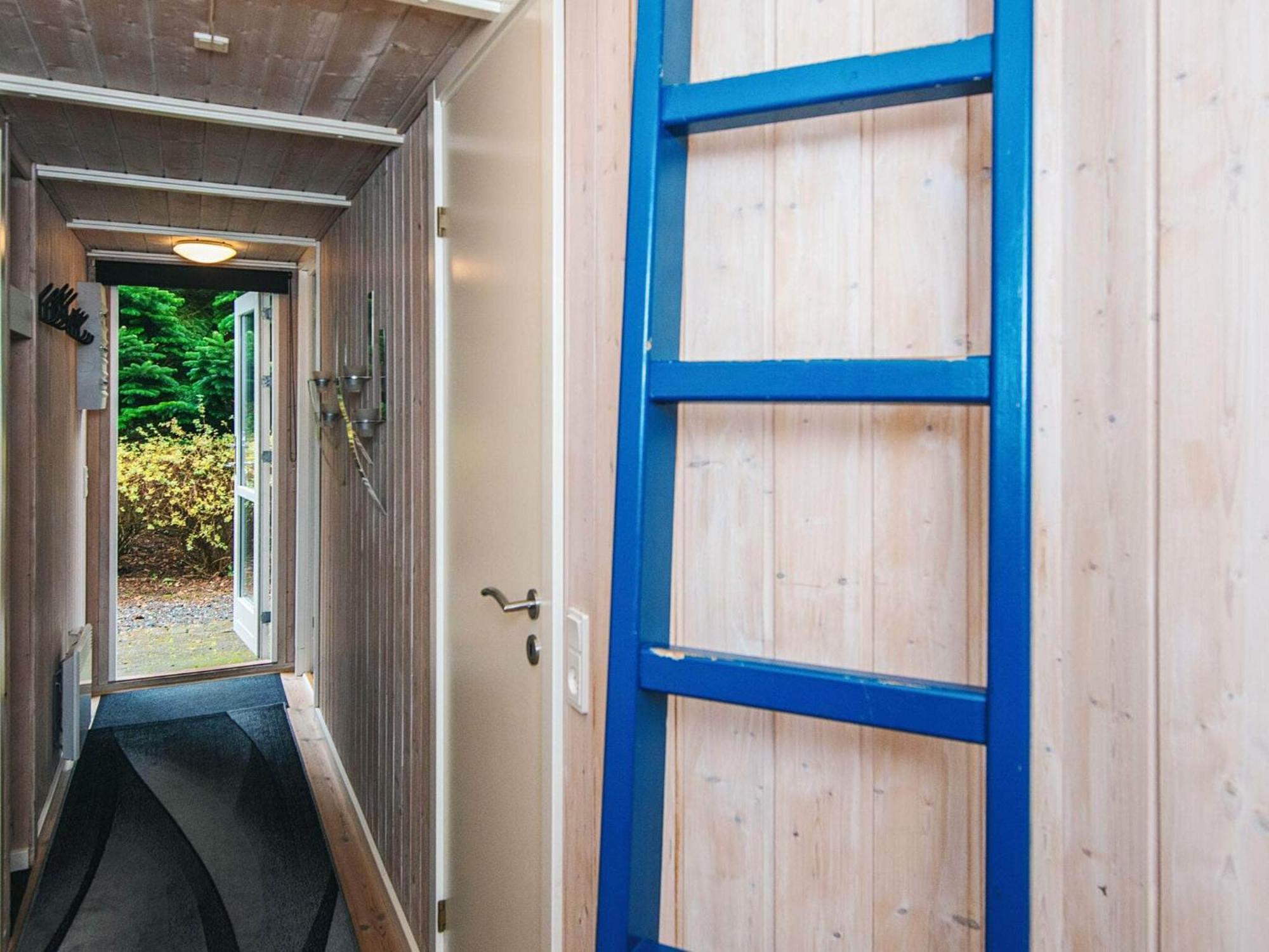 Holiday Home Ansager Xli Dış mekan fotoğraf