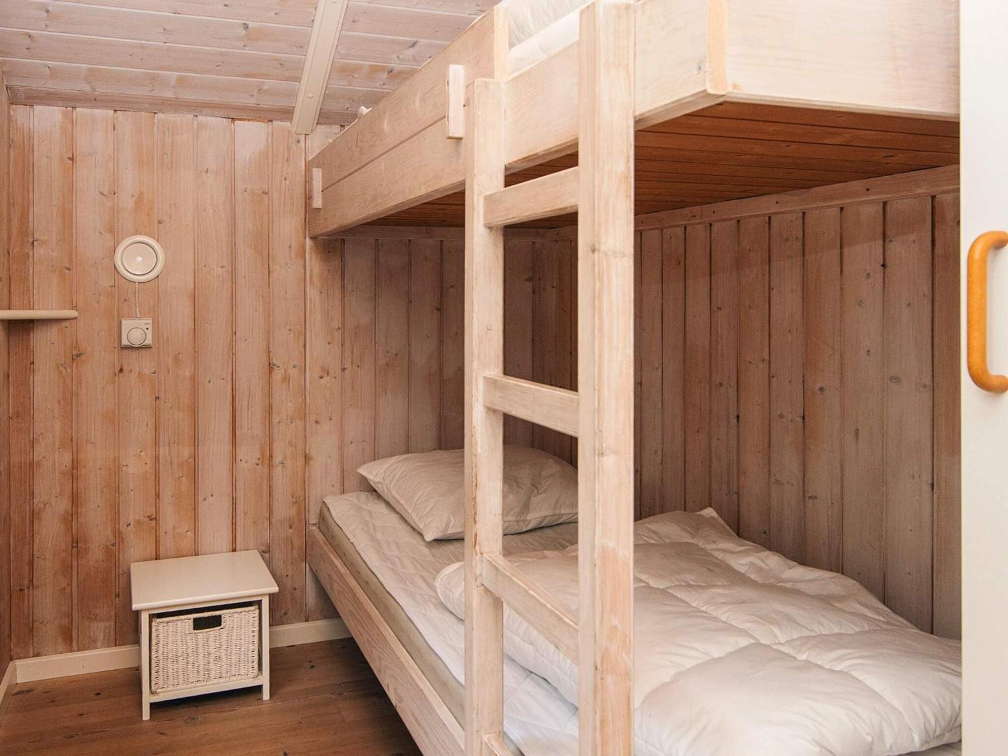 Holiday Home Ansager Xli Dış mekan fotoğraf