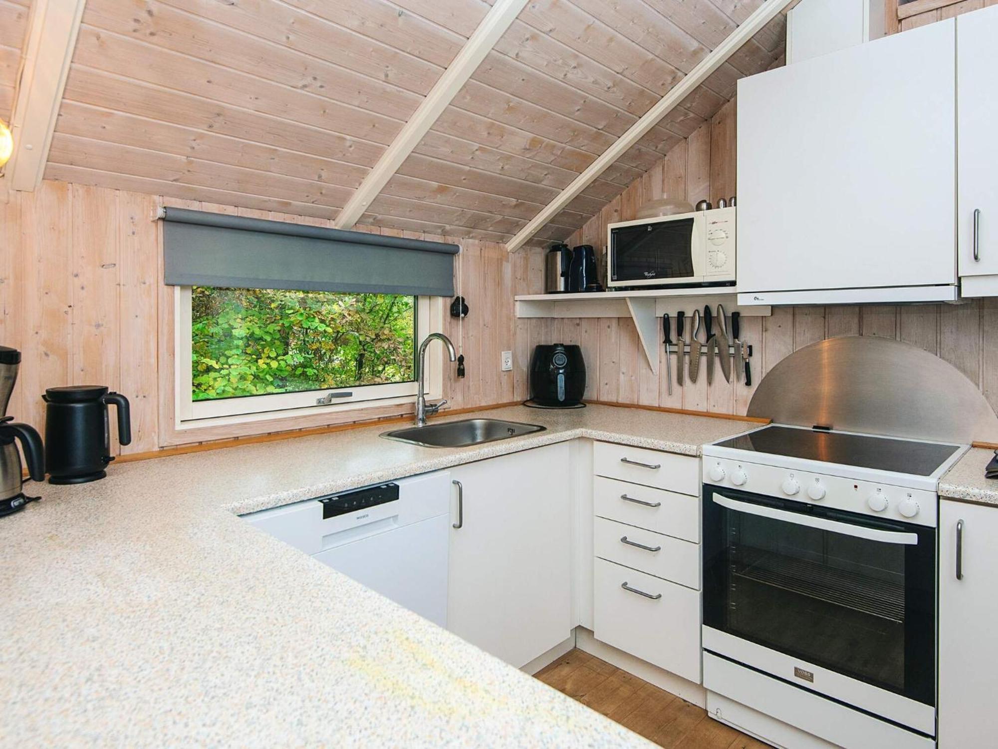 Holiday Home Ansager Xli Dış mekan fotoğraf