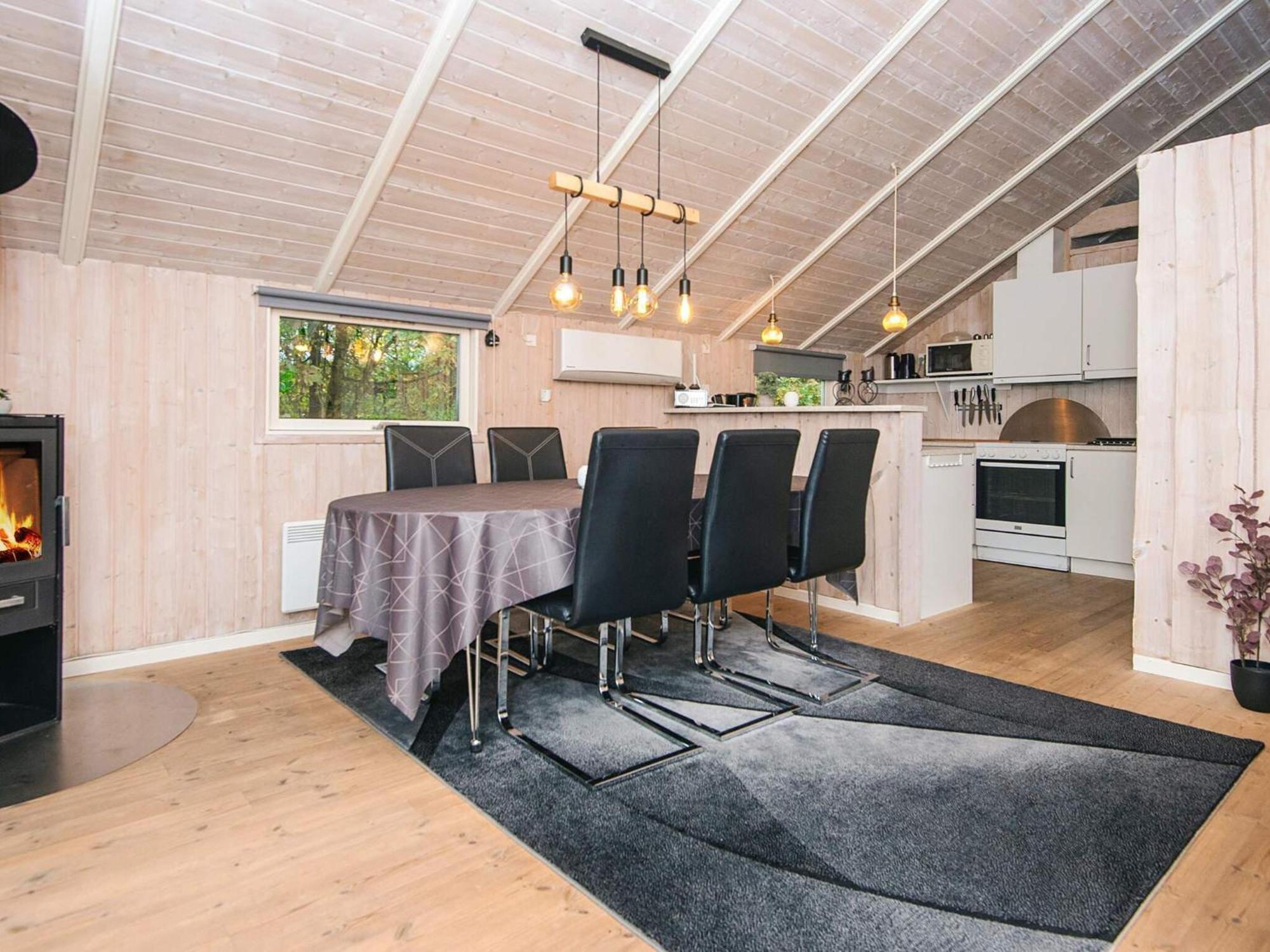 Holiday Home Ansager Xli Dış mekan fotoğraf