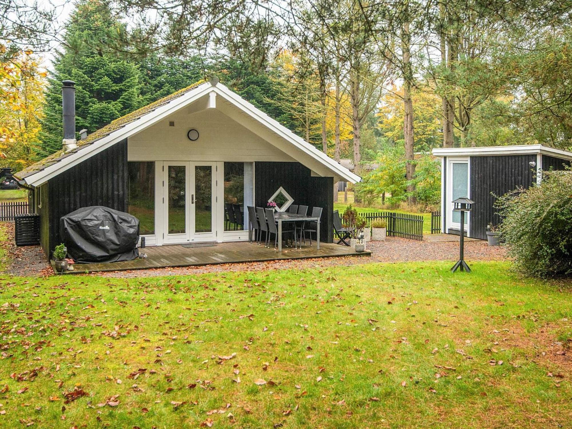 Holiday Home Ansager Xli Dış mekan fotoğraf