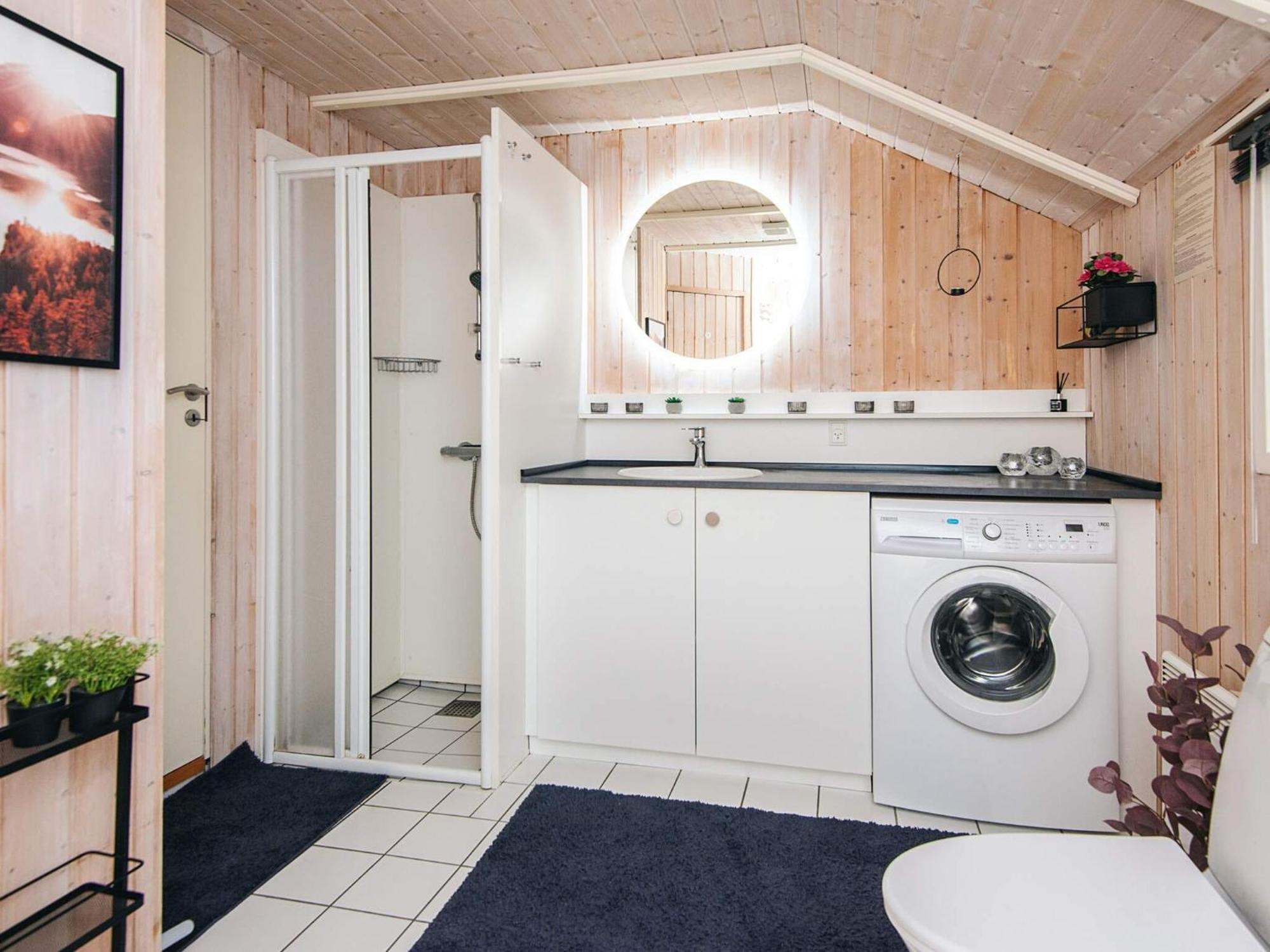 Holiday Home Ansager Xli Dış mekan fotoğraf